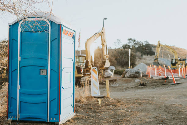 Trusted Williamson, WV porta potty rental Experts