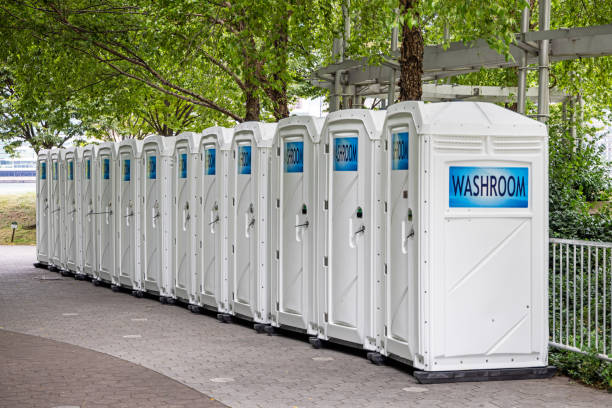 Best Local porta potty services  in Williamson, WV