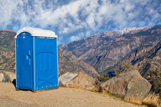 Best Portable restroom trailer rental  in Williamson, WV