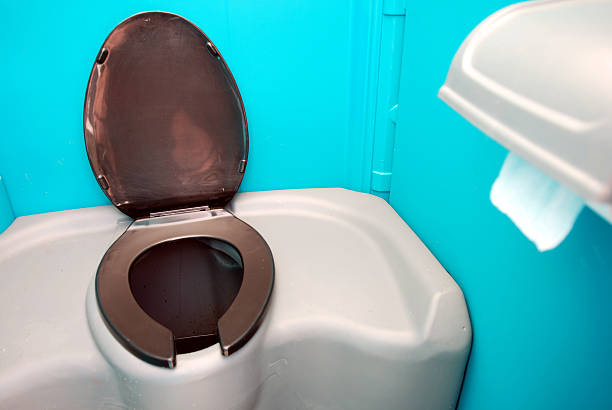 Best Porta potty rental near me  in Williamson, WV