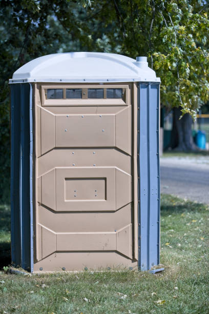 Porta potty rental for festivals in Williamson, WV