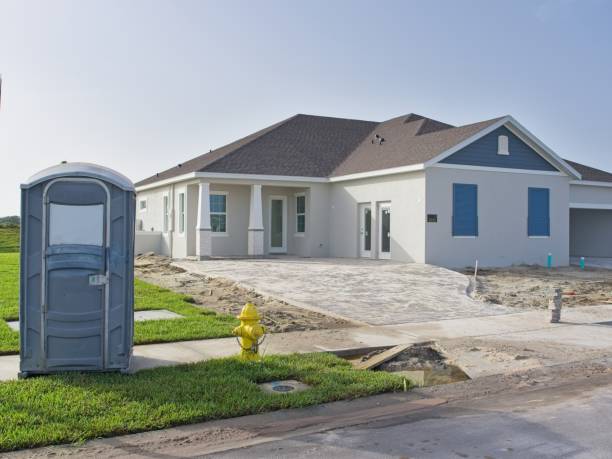 Best Local porta potty services  in Williamson, WV